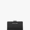 Medium Crossgrain Leather Wallet Medium Crossgrain Leather Wallet