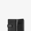 Medium Crossgrain Leather Wallet Medium Crossgrain Leather Wallet