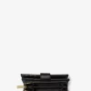 Medium Crossgrain Leather Wallet Medium Crossgrain Leather Wallet