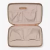 Medium Pebbled Leather Tech Organizer