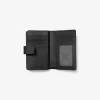 Medium Saffiano Leather Wallet