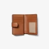 Medium Signature Logo Wallet Medium Signature Logo Wallet