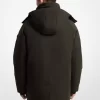 Melrose 2-in-1 Woven Parka Melrose 2-in-1 Woven Parka