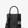 Mercer Extra-Small Pebbled Leather Crossbody Bag Mercer Extra-Small Pebbled Leather Crossbody Bag