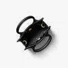 Mercer Extra-Small Pebbled Leather Crossbody Bag Mercer Extra-Small Pebbled Leather Crossbody Bag