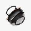 Mercer Medium Pebbled Leather Crossbody Bag