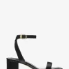 Merriam Leather Sandal