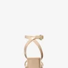 Merriam Patent Leather Sandal