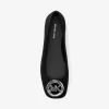 Milan Suede Ballet Flat