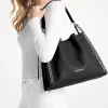 Mina Large Chain Shoulder Bag Mina Large Chain Shoulder Bag