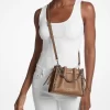 Mina Small Chain Convertible Crossbody Bag