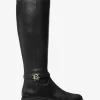 Mindy Leather Boot