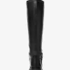 Mindy Leather Boot