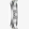 Mini Aspyn Two-Tone Watch