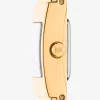 Mini Darrington Gold-Tone Watch