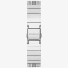 Mini Darrington Pavé Silver-Tone Watch Mini Darrington Pavé Silver-Tone Watch