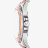 Mini Everest Two-Tone Watch