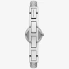 Mini Gramercy Silver-Tone Watch