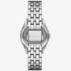 Mini Harlowe Pavé Gold-Tone Watch and Jewelry Set