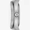 Mini Lexington Pavé Two-Tone Watch