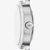 Mini Maude Two-Tone Watch
