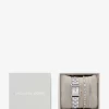 Mini Monroe Silver-Tone Watch and Jewelry Gift Set