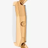 Mini Suri Gold-Tone Watch