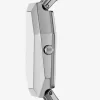 Mini Suri Silver-Tone Watch