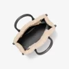 Mirella Small Faux Shearling Crossbody Bag