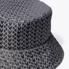 MK2000 Logo Jacquard Bucket Hat MK2000 Logo Jacquard Bucket Hat