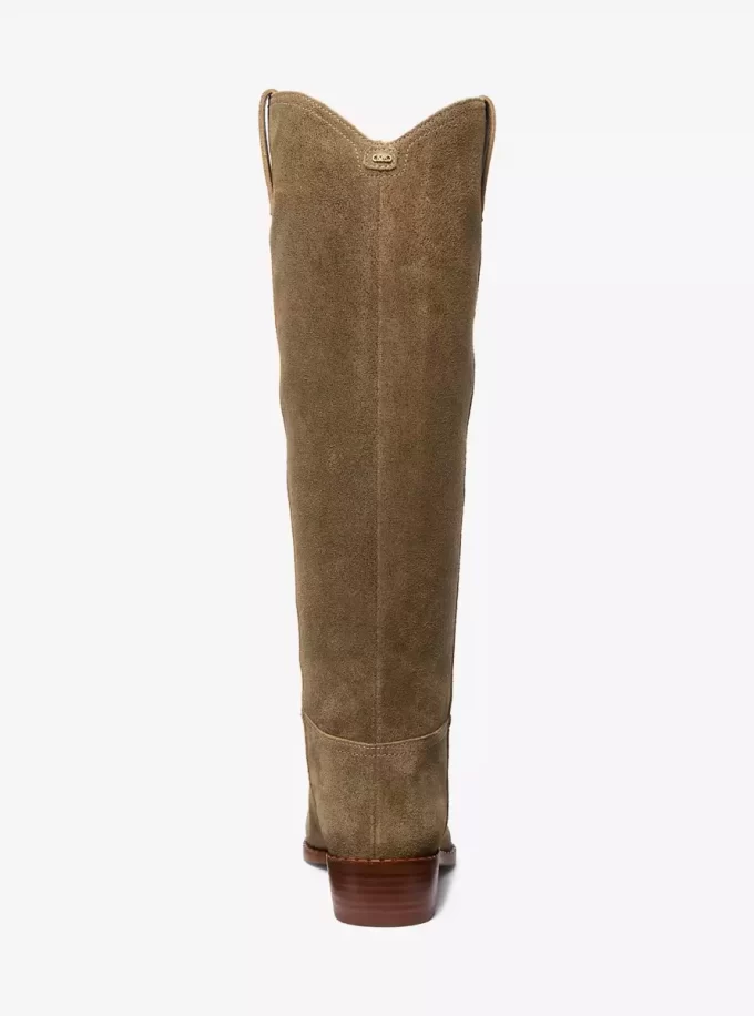 Nash Suede Boot