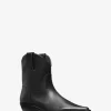 Noemie Leather Boot Noemie Leather Boot