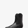 Noemie Leather Boot Noemie Leather Boot