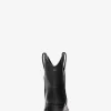 Noemie Leather Boot Noemie Leather Boot