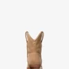 Noemie Suede Boot