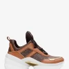 Olympia Signature Logo Trainer