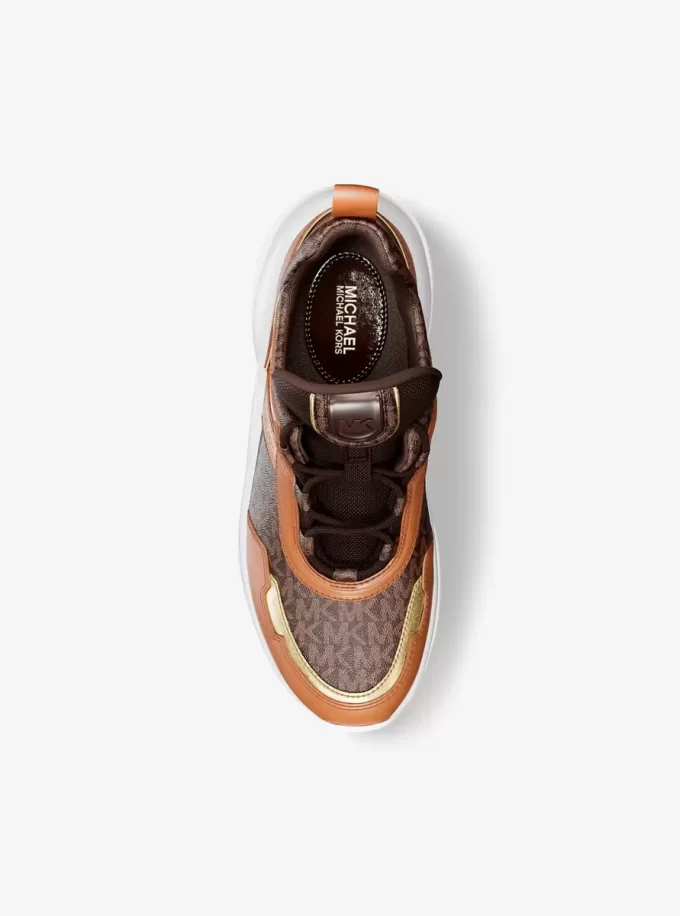 Olympia Signature Logo Trainer
