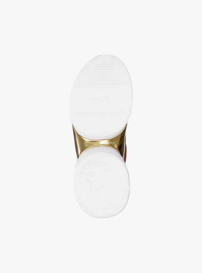 Olympia Signature Logo Trainer