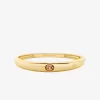 Oval Stone Bangle Oval Stone Bangle