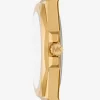 Oversized Callum Gold-Tone Watch