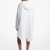 Oversized Cotton Parka