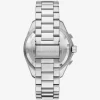 Oversized Maritime Two-Tone Watch Oversized Maritime Two-Tone Watch