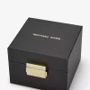 Petite Emery Rose Gold-Tone Watch and Jewelry Gift Set