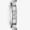 Phoebe Silver-Tone Watch