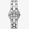 Phoebe Silver-Tone Watch