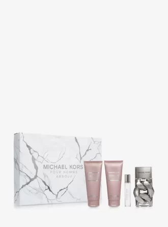 Pour Homme Absolu 4-Piece Gift Set