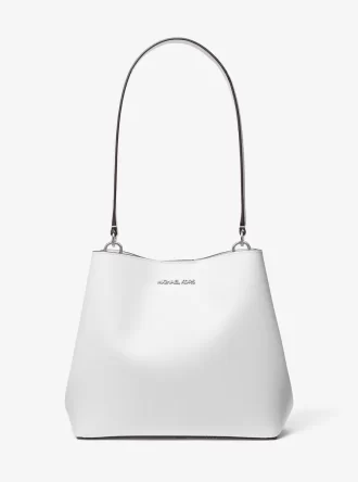 Pratt Medium Shoulder Bag