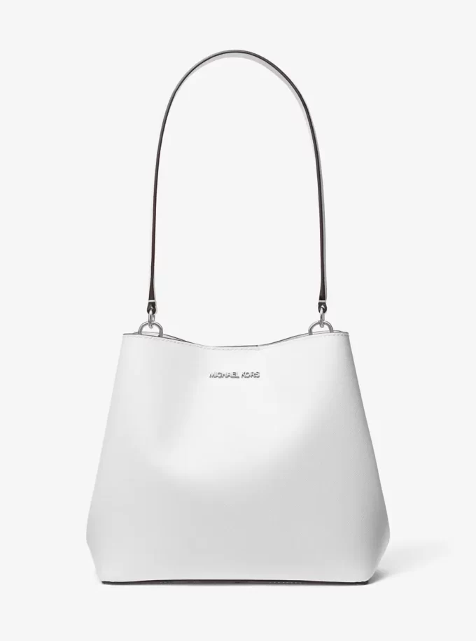 Pratt Medium Shoulder Bag