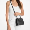 Pratt Small Convertible Shoulder Bag