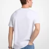 Printed Cotton T-Shirt Printed Cotton T-Shirt